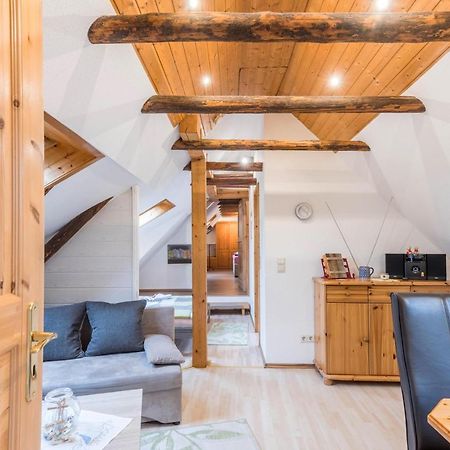 Ferienwohnung Adler Wirdum ภายนอก รูปภาพ