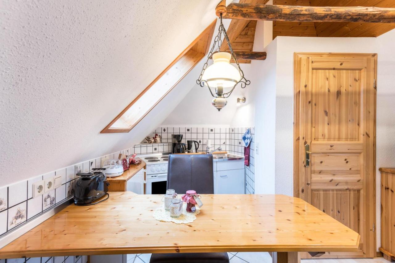 Ferienwohnung Adler Wirdum ภายนอก รูปภาพ