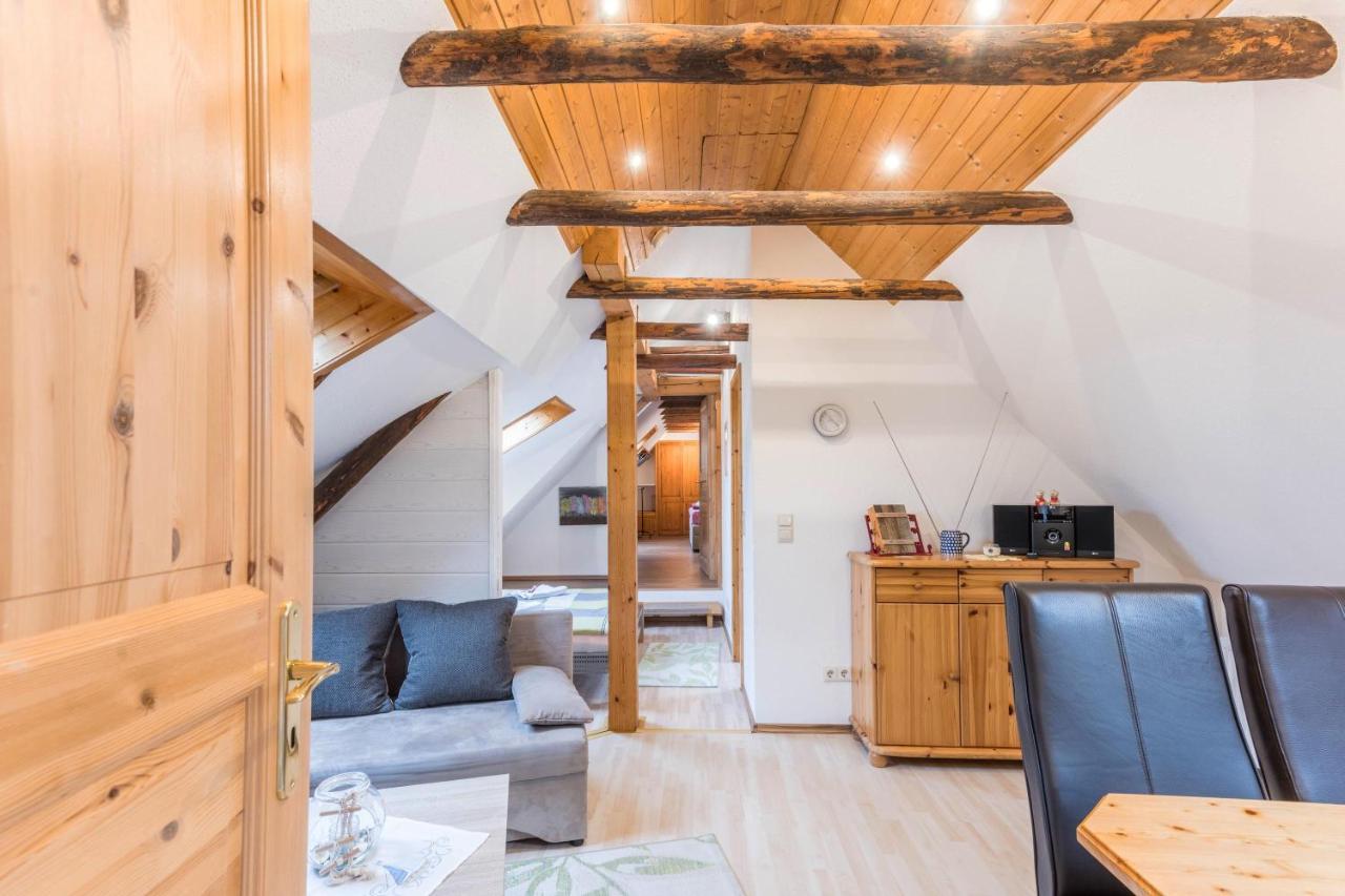 Ferienwohnung Adler Wirdum ภายนอก รูปภาพ